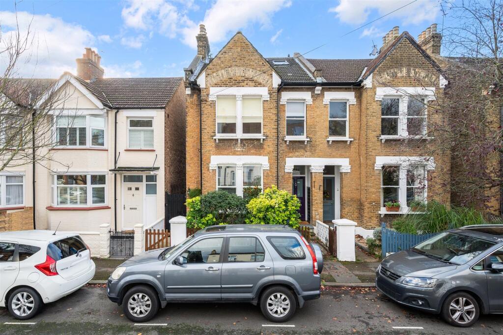 Main image of property: Wilton Road, Colliers Wood