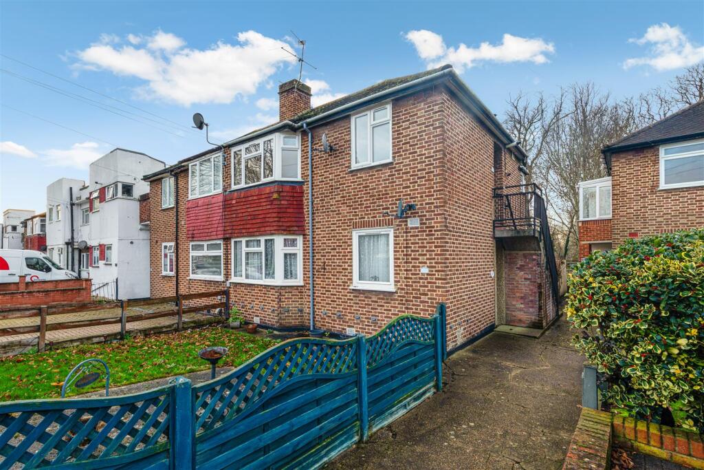 Main image of property: Deer Park Gardens, Mitcham