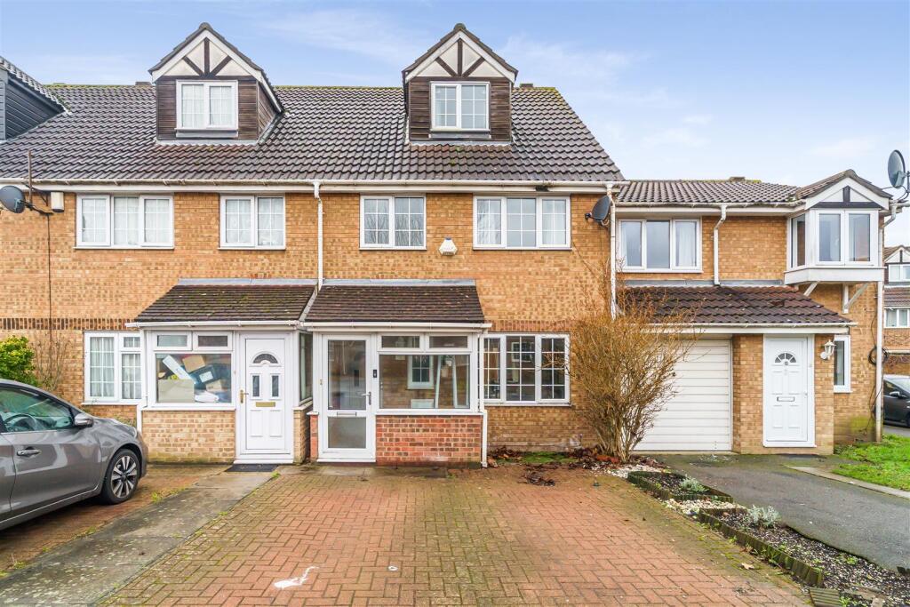 Main image of property: Heathfield Drive, Mitcham