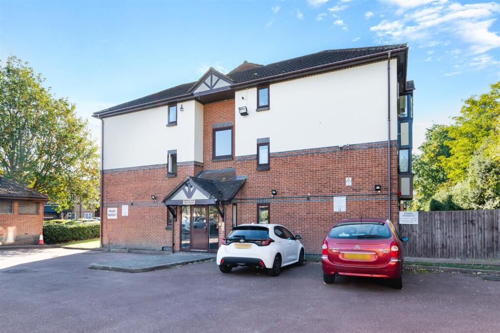 Main image of property: Fairfield Close, Mitcham