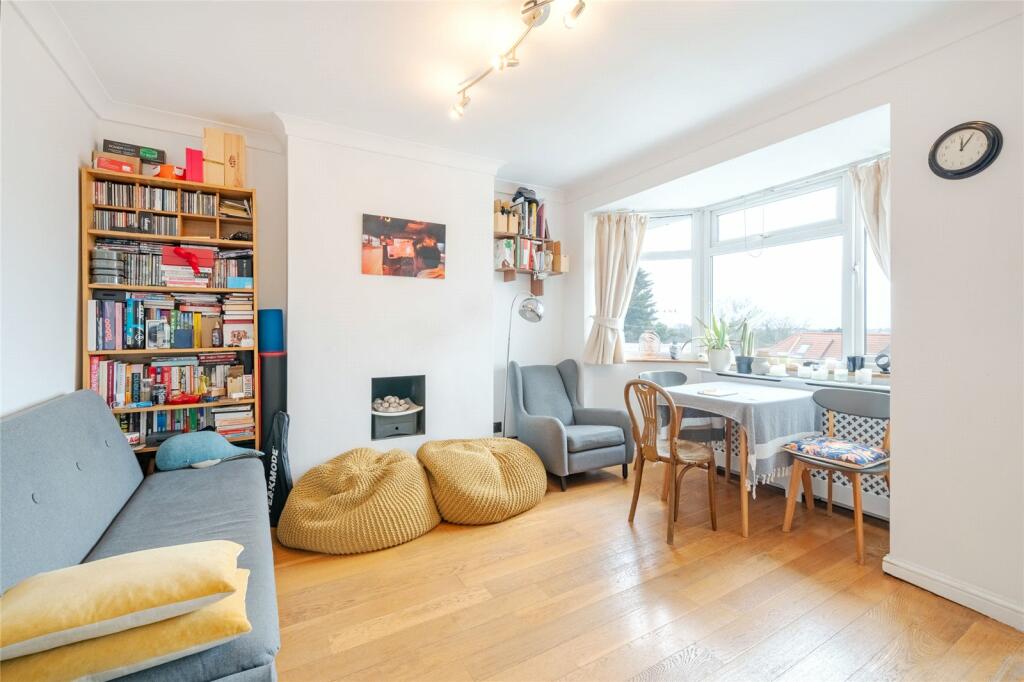 2 bedroom flat for rent in Vincent Gardens, Dollis Hill, NW2