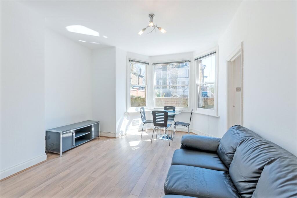Main image of property: Cavendish Road, Brondesbury, NW6