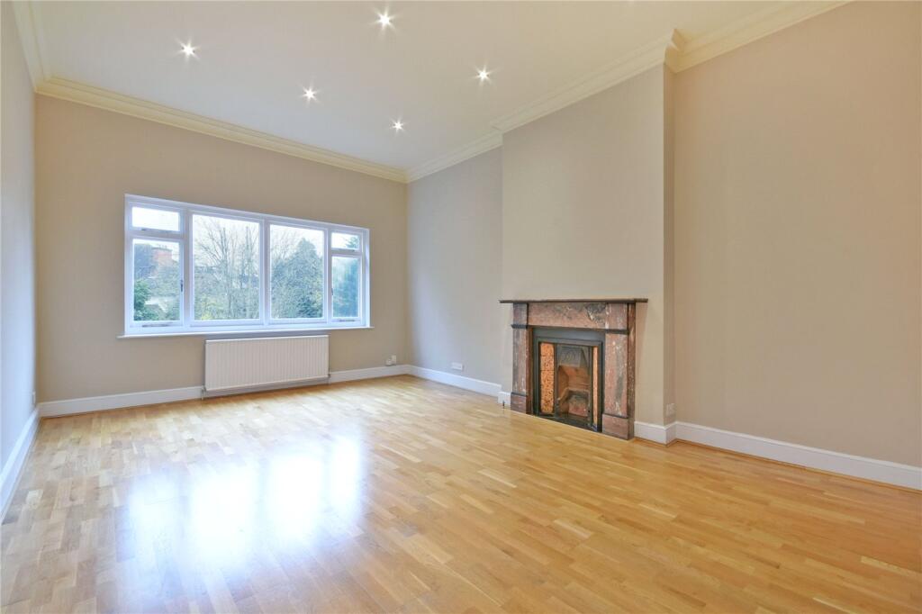 Main image of property: Fordwych Road, Kilburn, NW2