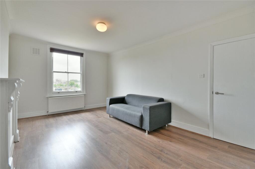 Main image of property: Sutherland Avenue, Maida Vale, W9