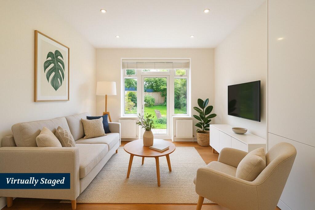 Main image of property: Harlesden Road, Willesden Green, NW10
