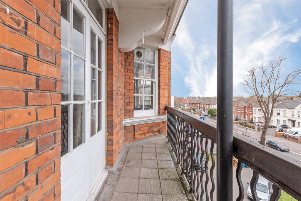 Main image of property: Shoot Up Hill, Cricklewood, NW2