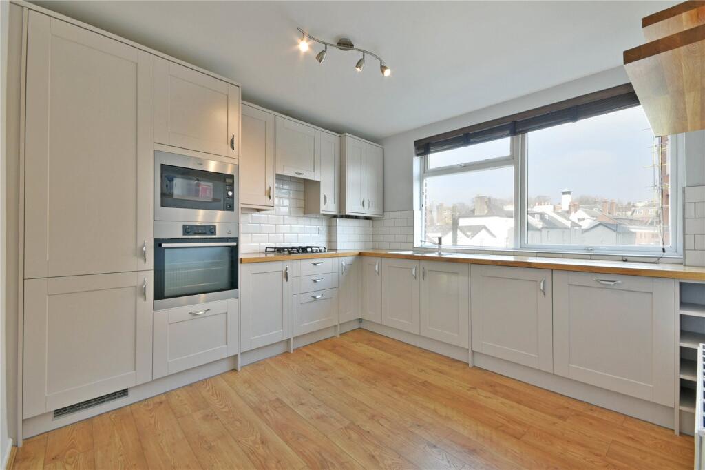 Main image of property: Inglewood Road, West Hampstead, NW6