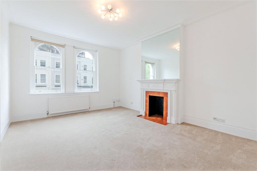 Main image of property: Priory Terrace, South Hampstead, NW6