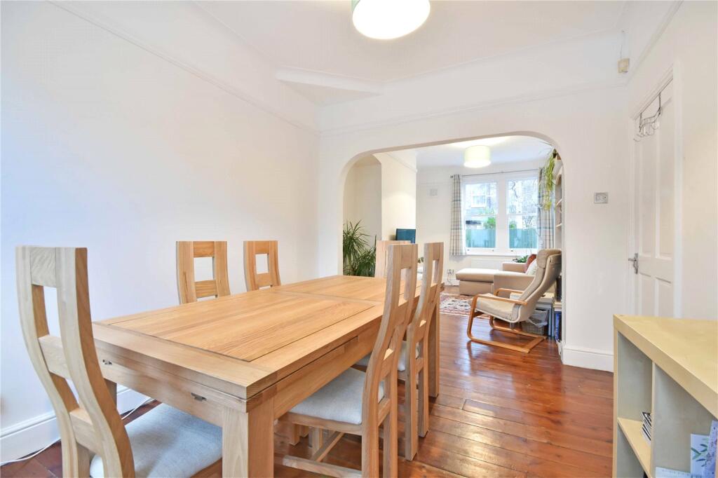 Main image of property: Hewitt Avenue, Wood Green, N22