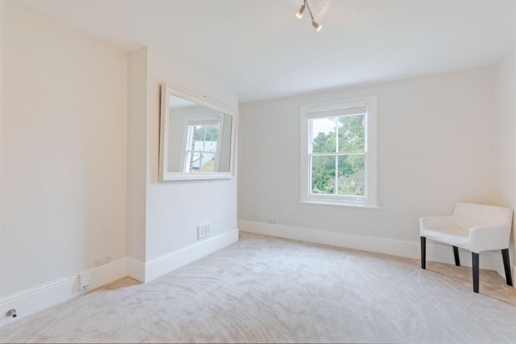 Main image of property: Gondar Gardens, West Hampstead, NW6