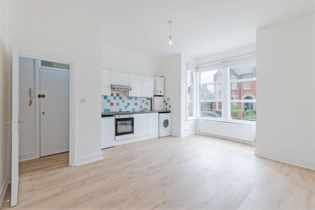Main image of property: Greenhill Road, Harlesden, NW10