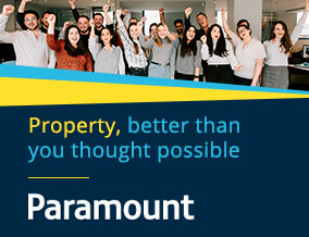 Get brand editions for Paramount, London - Lettings