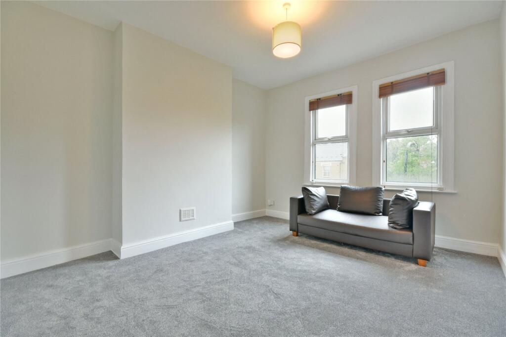 Main image of property: Iverson Road, West Hampstead, NW6