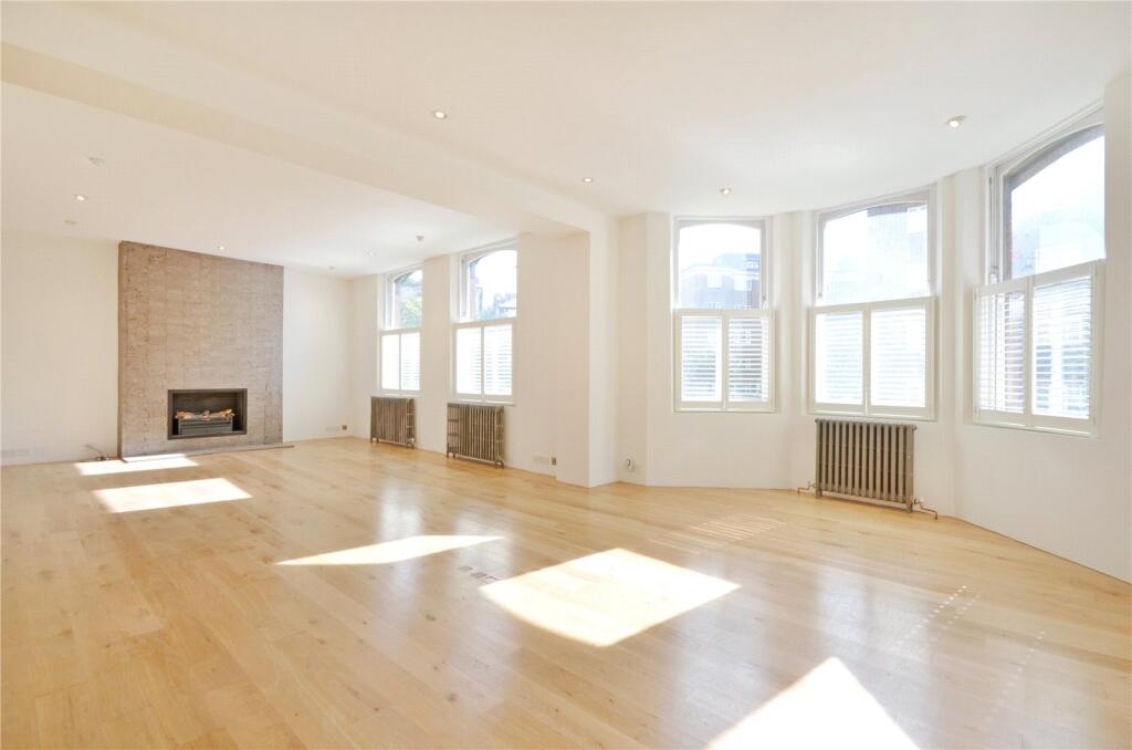 Main image of property: West End Lane, West Hampstead, NW6