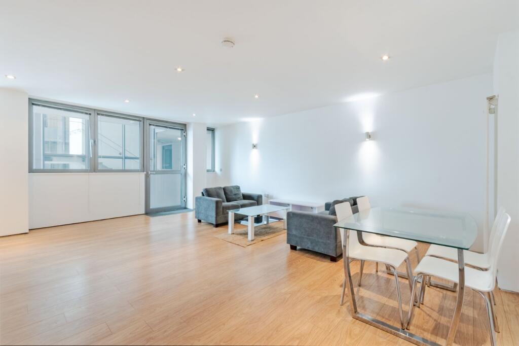Main image of property: Plumbers Row, Whitechapel, E1