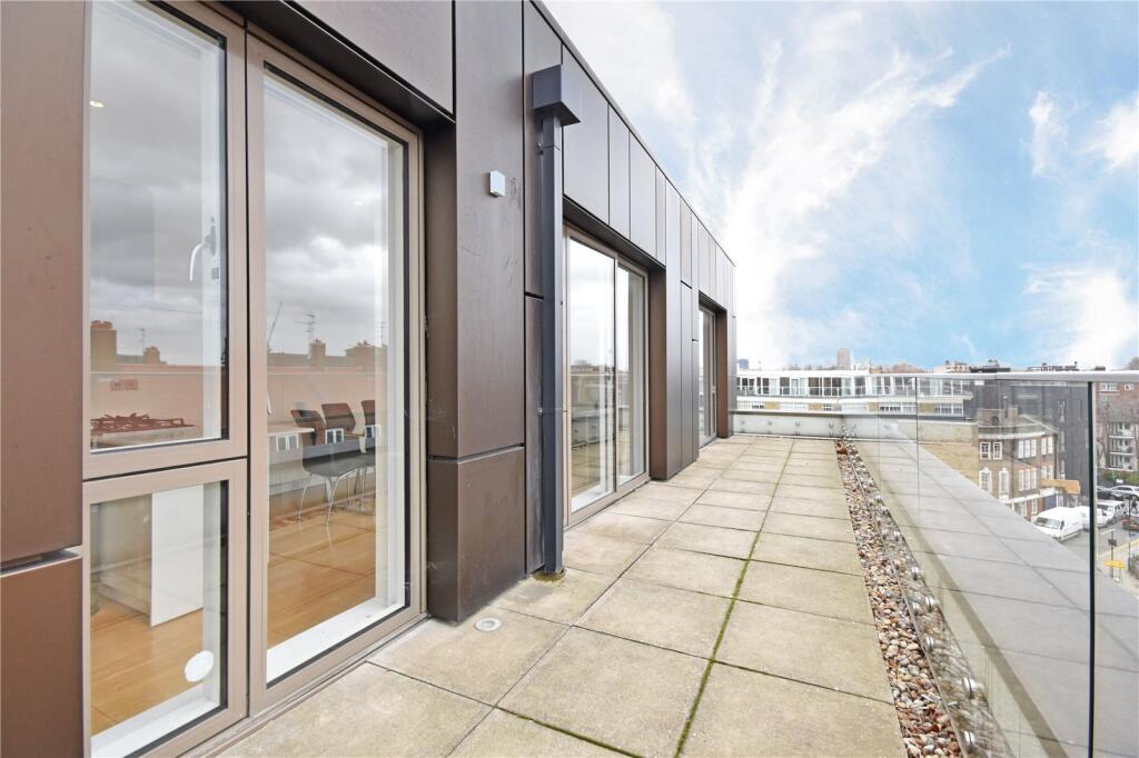 Main image of property: Heneage Street, Whitechapel, E1