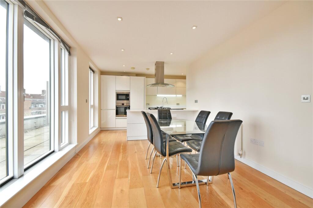 Main image of property: Heneage Street, Whitechapel, E1