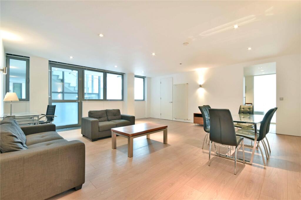 Main image of property: Plumbers Row, Whitechapel, E1
