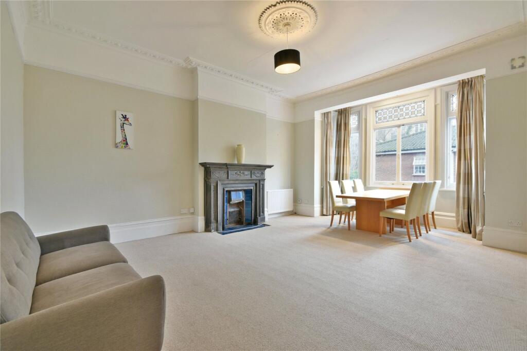 Main image of property: Fordwych Road, Kilburn, NW2