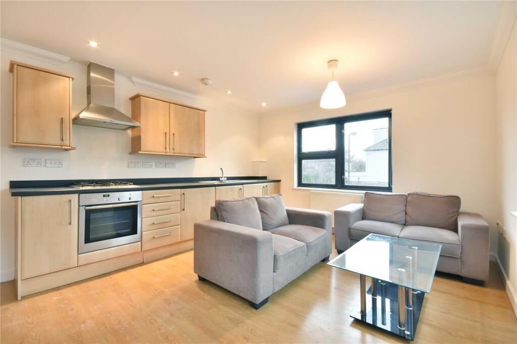 Main image of property: College Road, Kensal Green, NW10