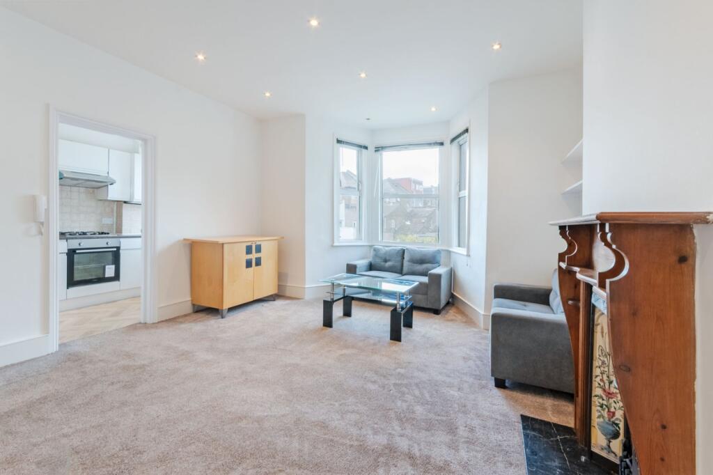 Main image of property: Cricklewood Lane, Cricklewood, NW2