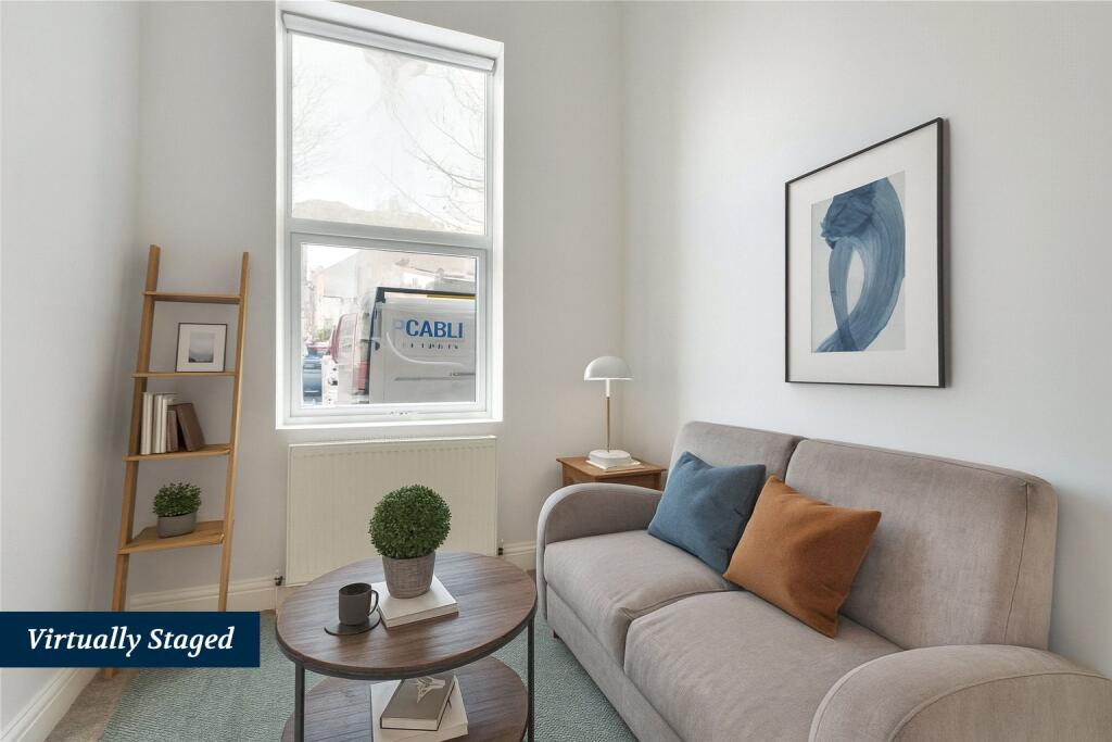 Main image of property: Fordwych Road, Cricklewood, NW2