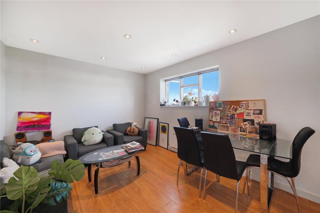 Main image of property: Anson Road, Willesden Green, NW2