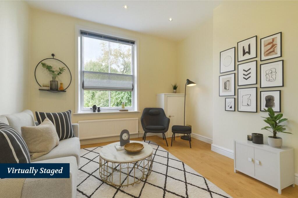 Main image of property: Cavendish Road, Brondesbury, NW6