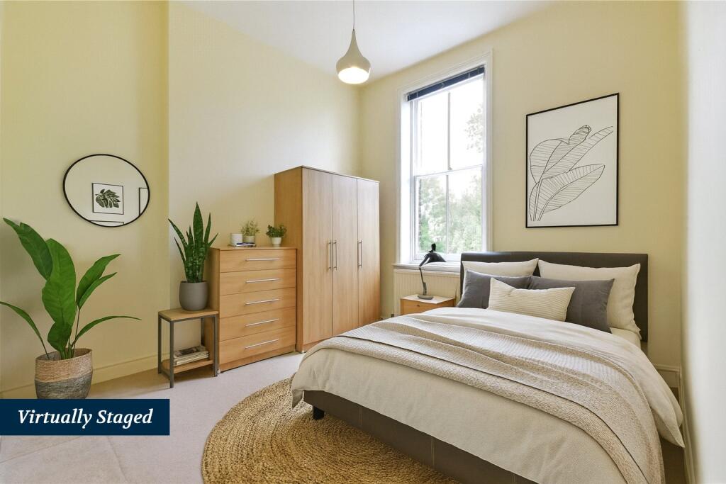 Main image of property: Cavendish Road, Brondesbury, NW6