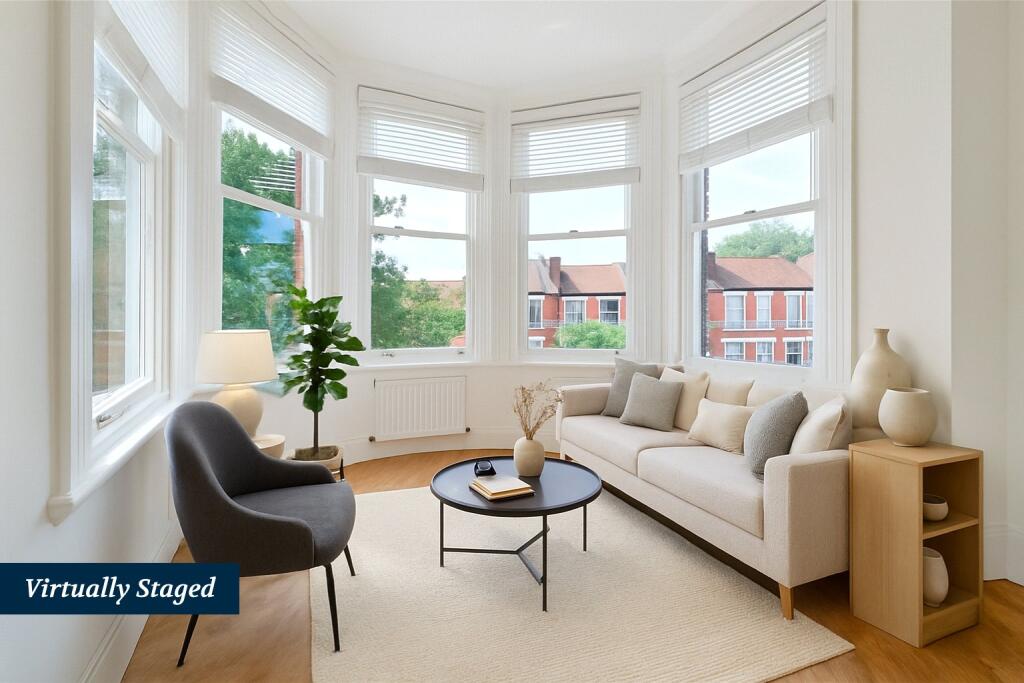 Main image of property: Willesden Lane, Willesden Green, NW2