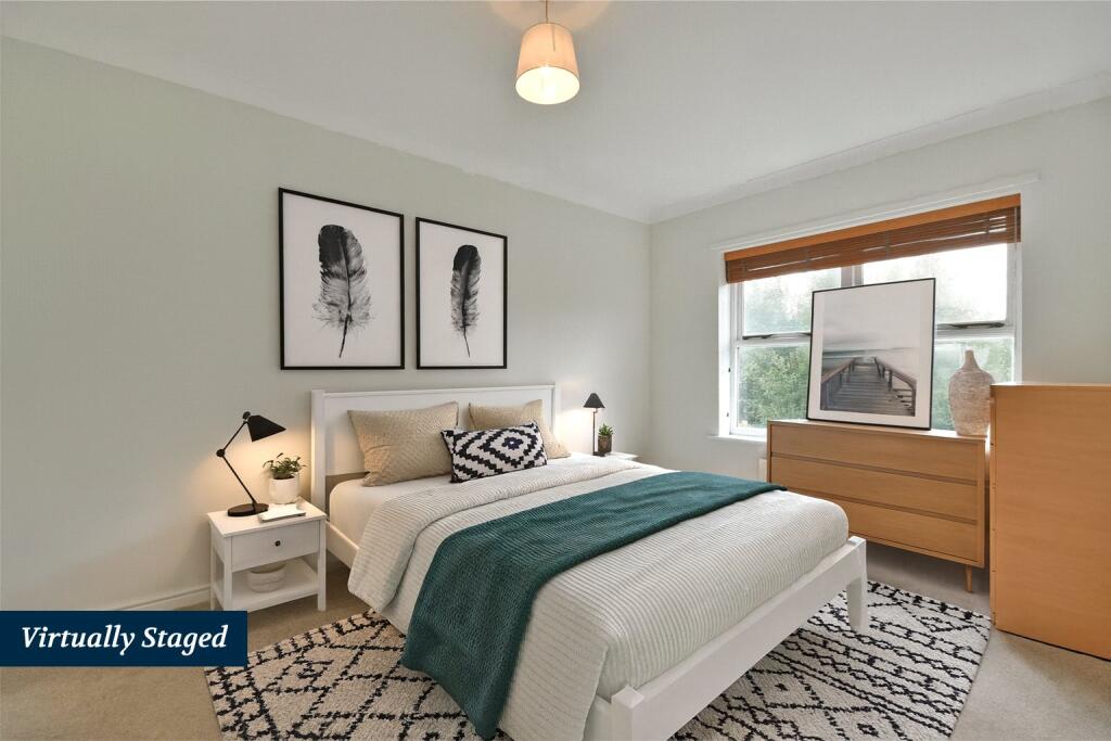 Main image of property: Cavendish Road, Brondesbury, NW6