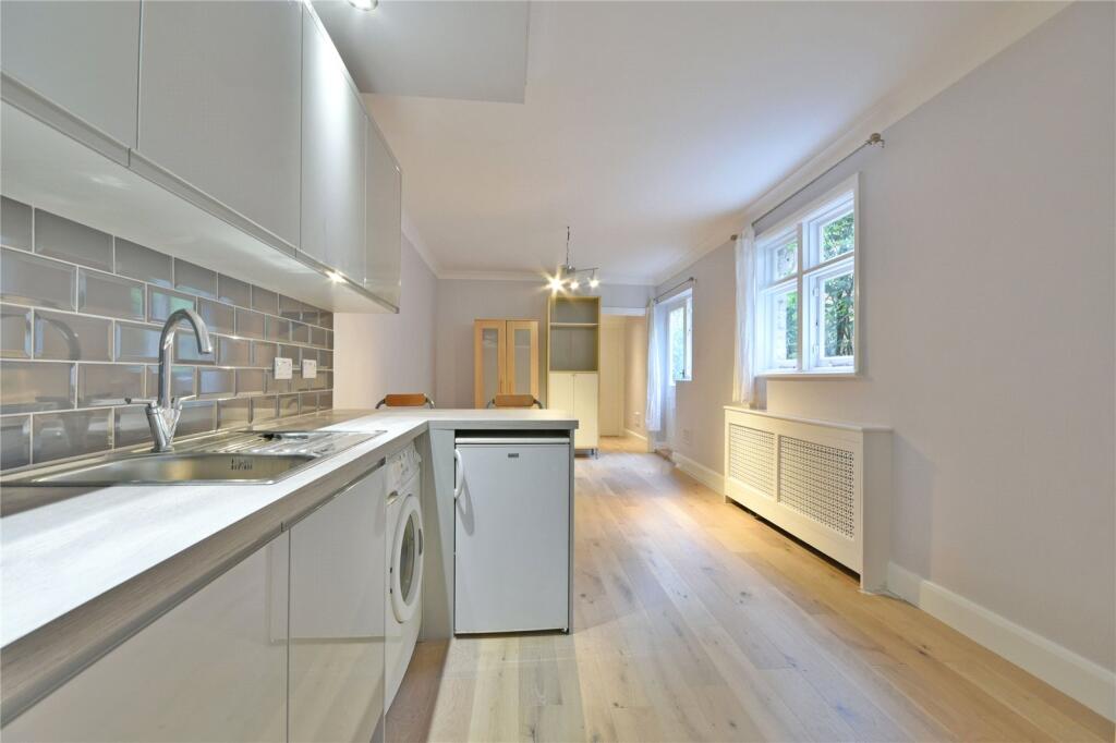 Main image of property: Lyncroft Gardens, West Hampstead, NW6