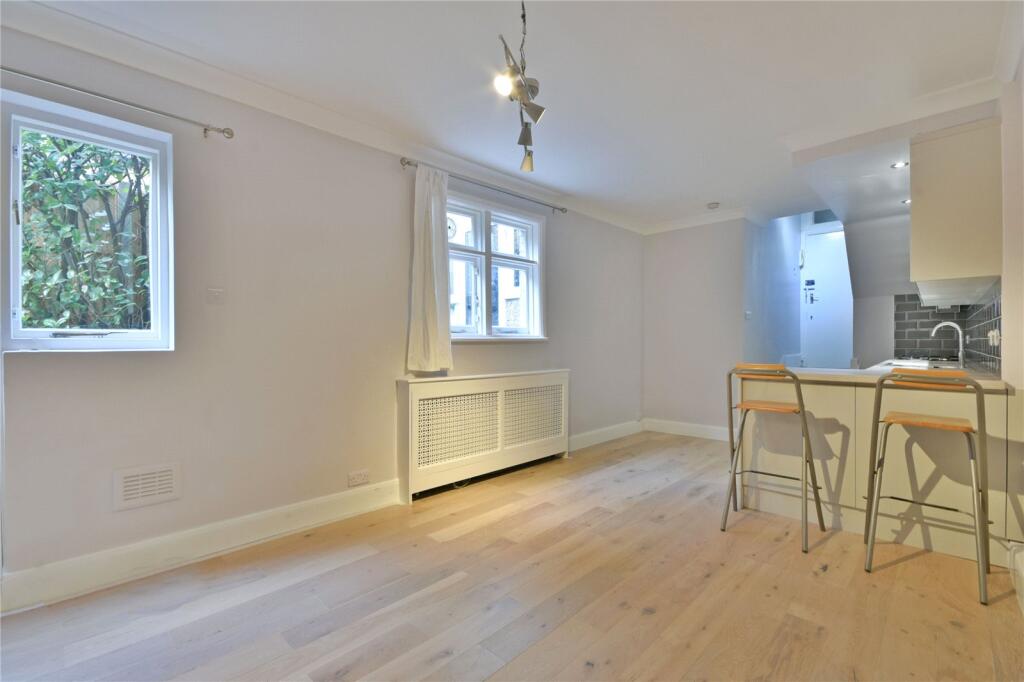 Main image of property: Lyncroft Gardens, West Hampstead, NW6