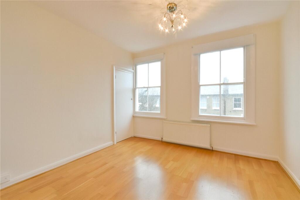 Main image of property: Archdale Road, East Dulwich, SE22