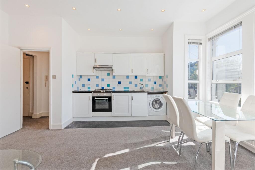 Main image of property: Greenhill Road, Harlesden, NW10