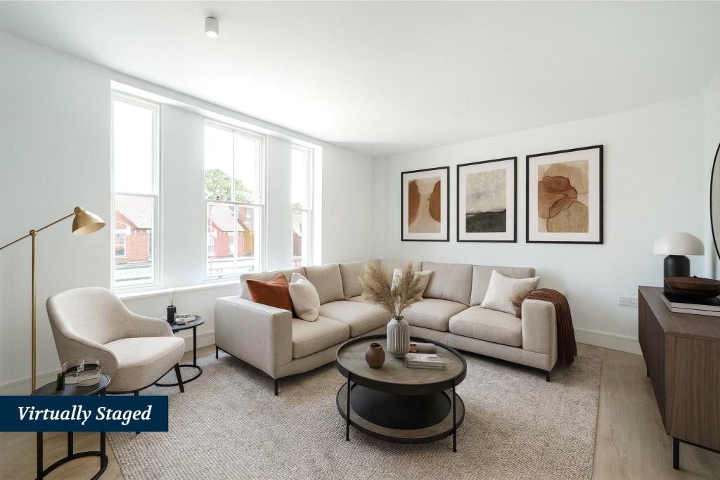 Main image of property: Mitcham Lane, Streatham, SW16