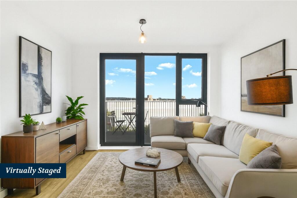 Main image of property: Lakeside Drive, Park Royal, NW10