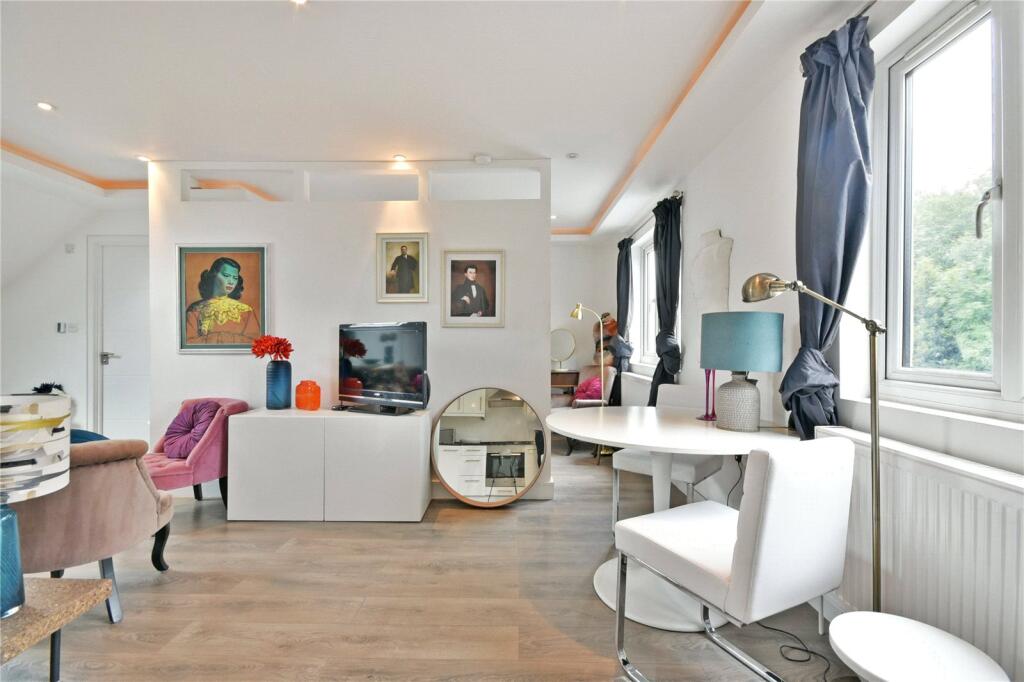 Main image of property: Cricklewood Lane, Cricklewood, NW2