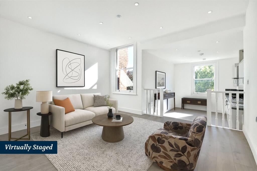 Main image of property: Dartmouth Road, Mapesbury, NW2