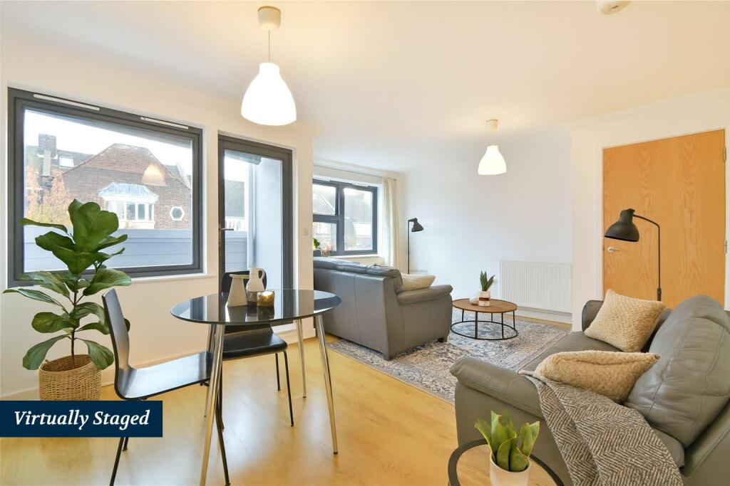 Main image of property: College Road, Kensal Green, NW10