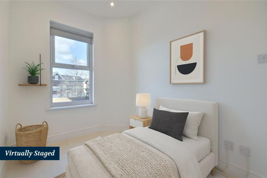 Main image of property: Gainsborough Road, Woodside Park, N12