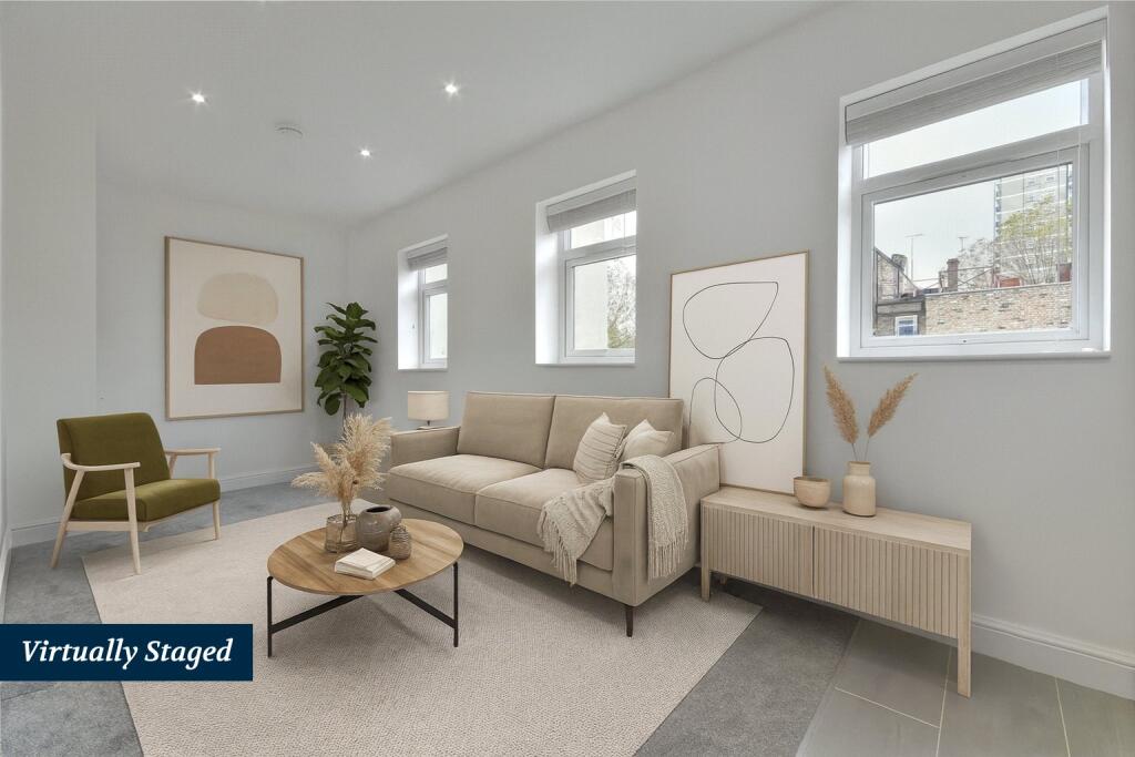 Main image of property: Rotherhithe New Road, Surrey Quays, SE16