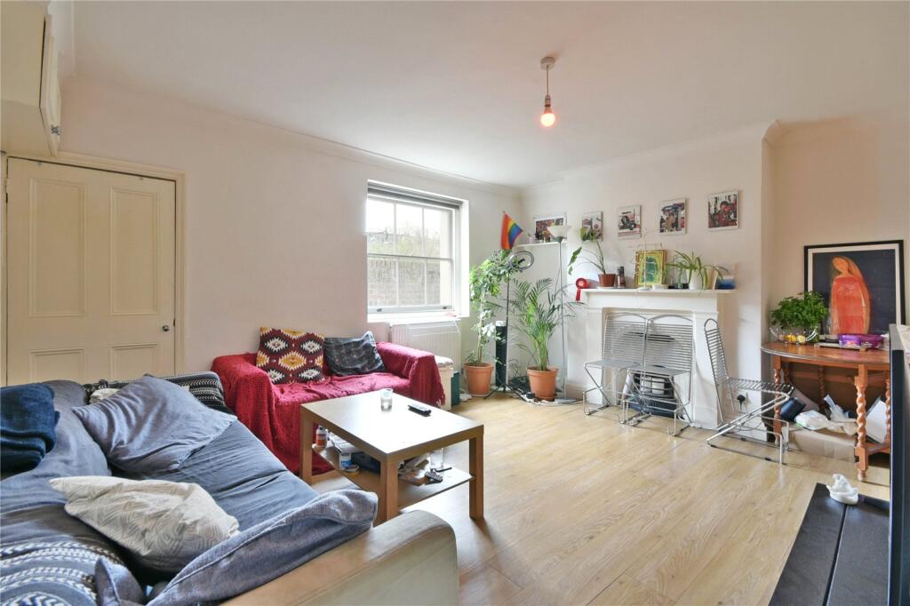 Main image of property: Kitcat Terrace, Bow, E3