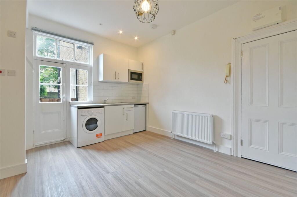 Main image of property: Buckley Road, Kilburn, NW6