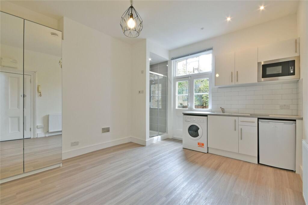 Main image of property: Buckley Road, Kilburn, NW6