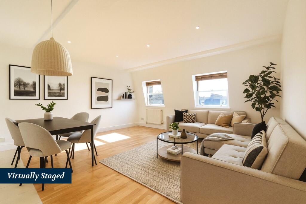 Main image of property: Cromwell Road, South Kensington, SW7