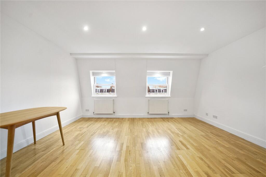 Main image of property: Cromwell Road, South Kensington, SW7