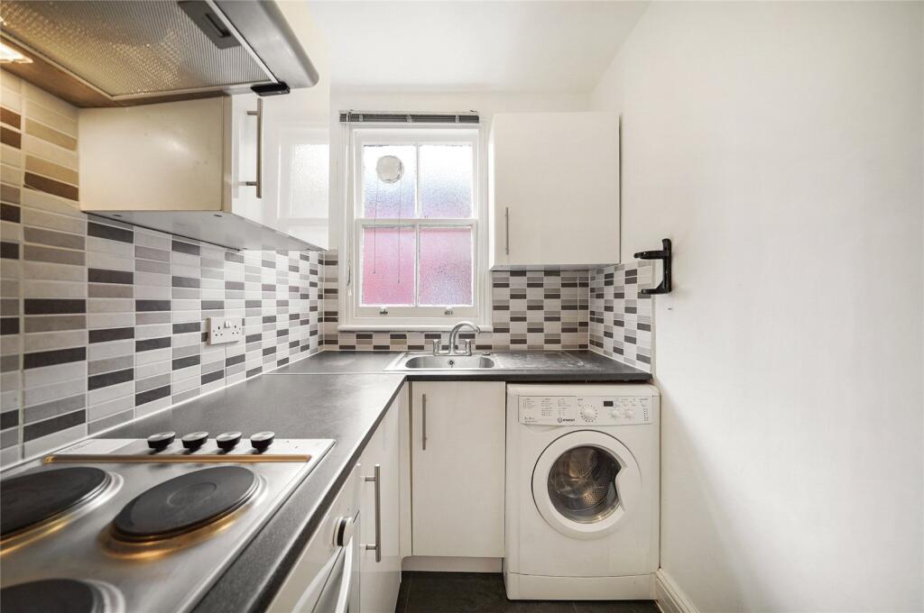 Main image of property: Stanley Gardens, Willesden Green, NW2