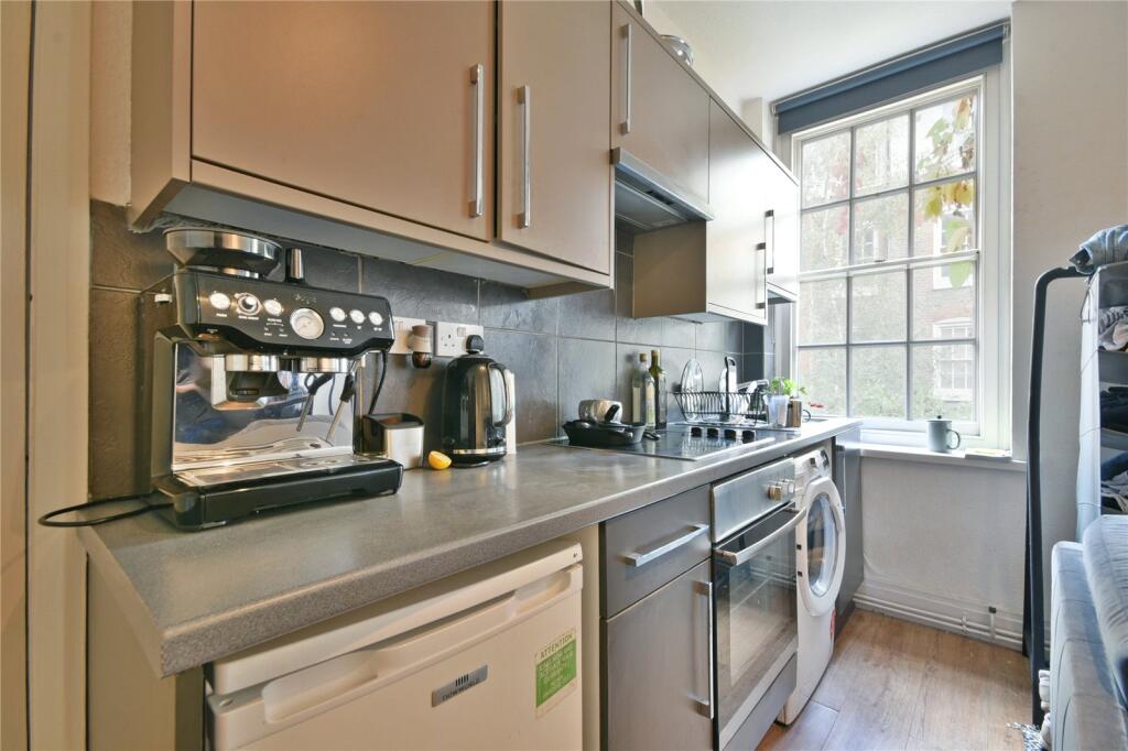 Main image of property: Sylvester Road, Hackney, E8
