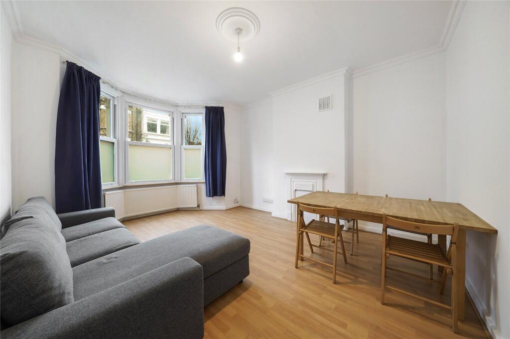 Main image of property: Hemstal Road, West Hampstead, NW6